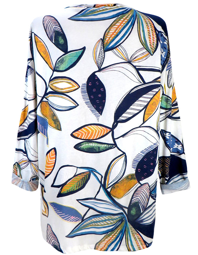 Блуза Алисия 2