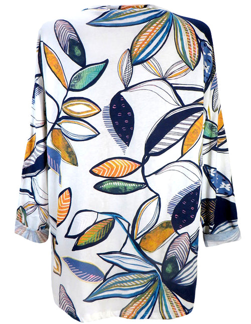 Блуза Алисия 2