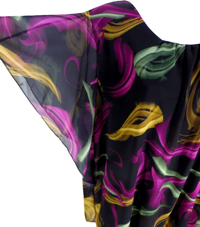 Шифонена блуза Невена