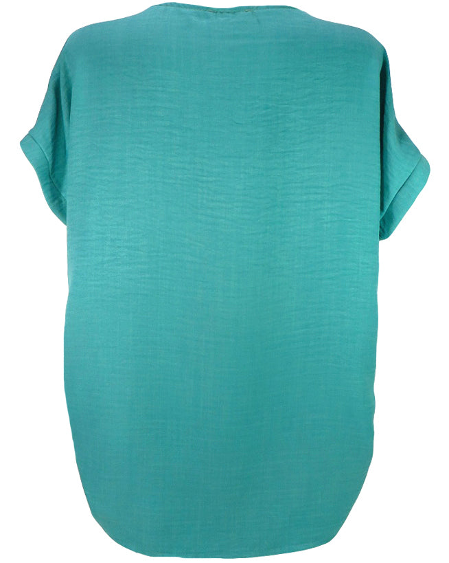 Блуза с колие Даяна