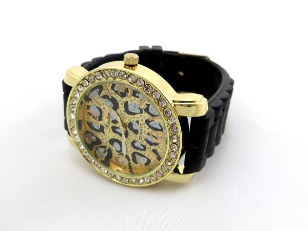 Часовник Леопард