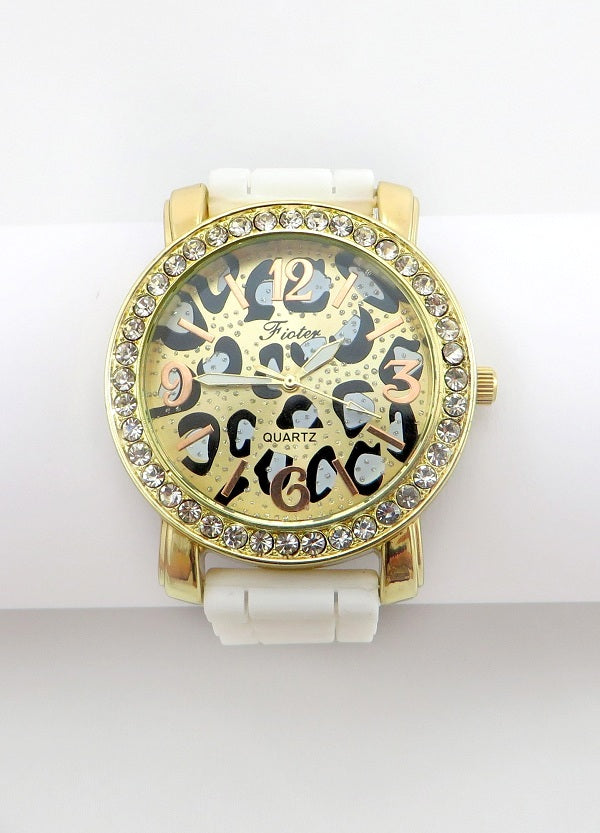 Часовник Леопард