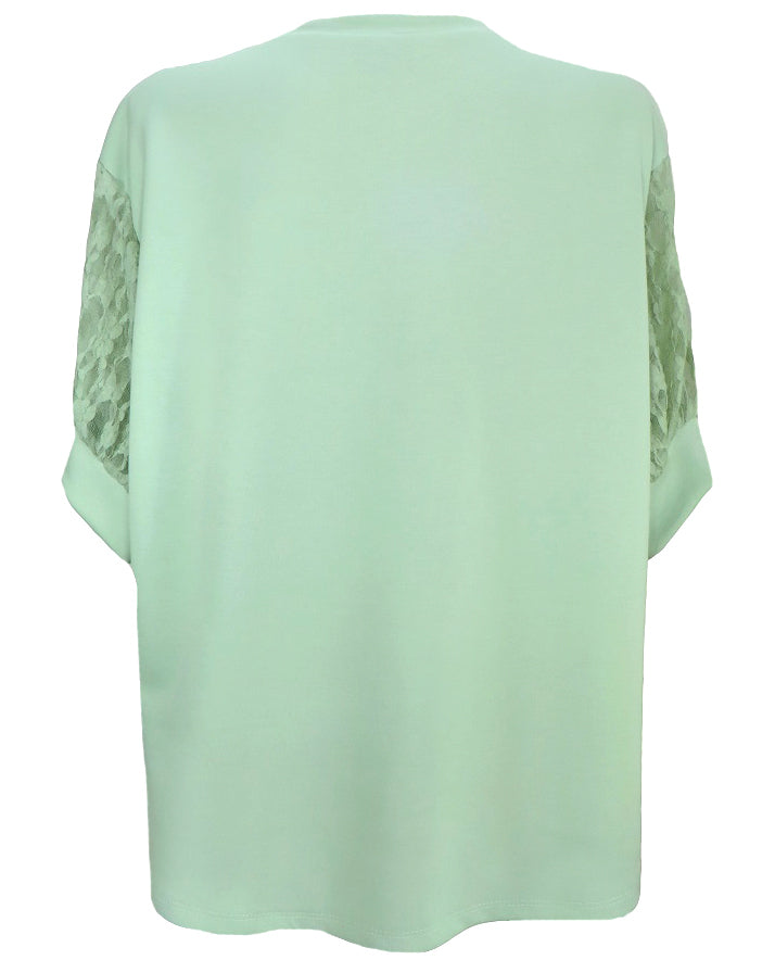 Модерна блуза Вяра