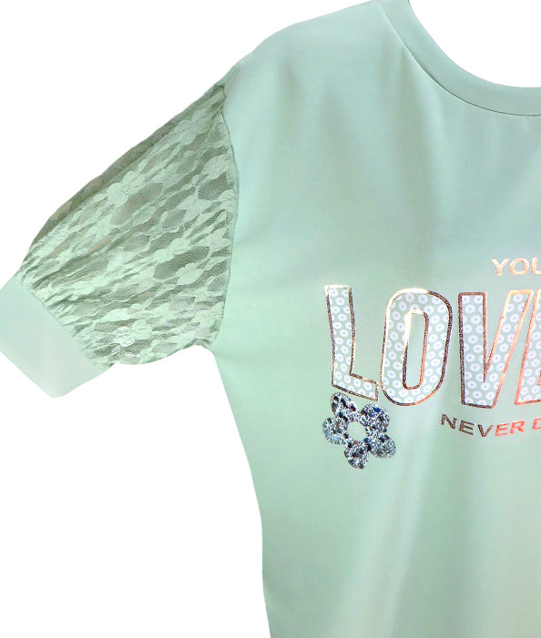 Модерна блуза Вяра