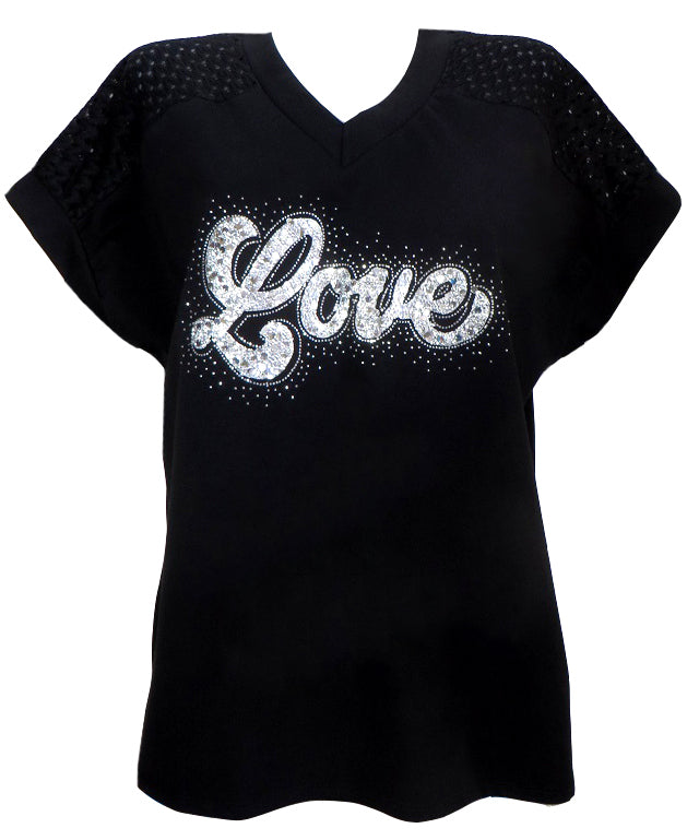 Блуза Любомира