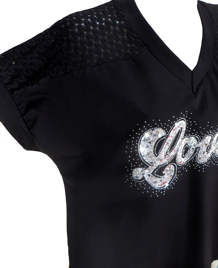 Блуза Любомира