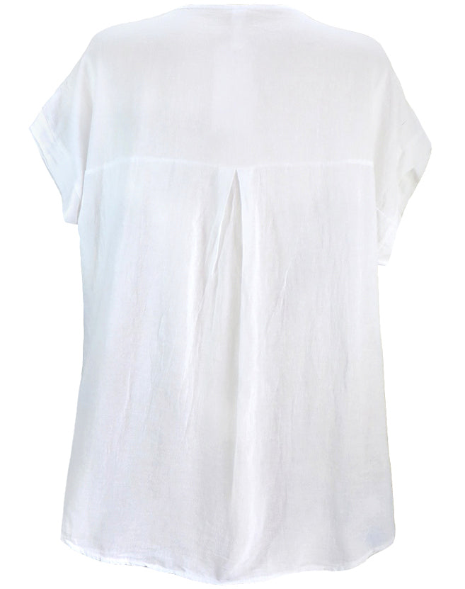 Блуза Нанси