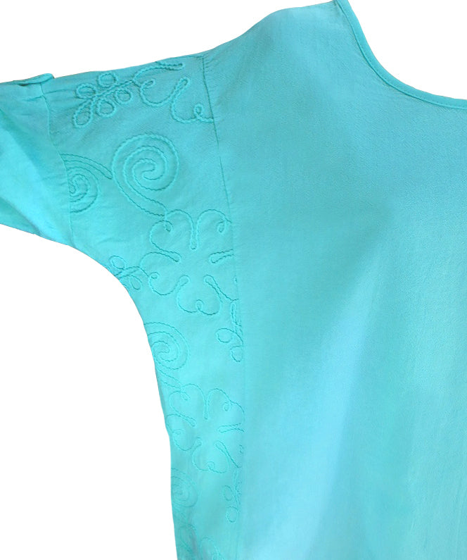 Блуза Шийла