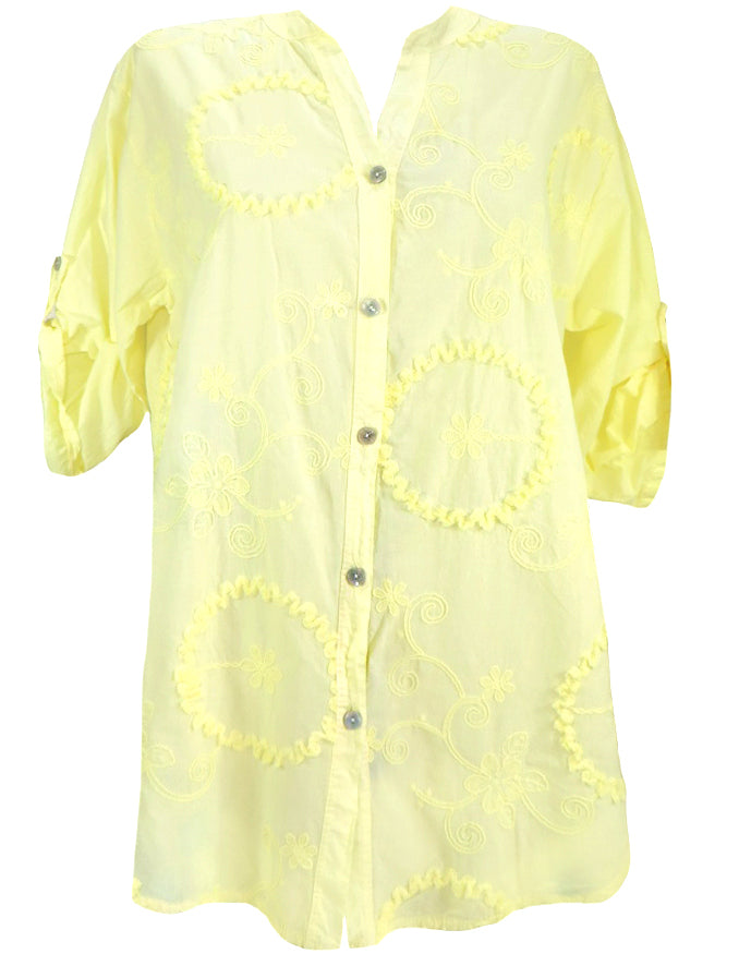 Дамска риза Холи