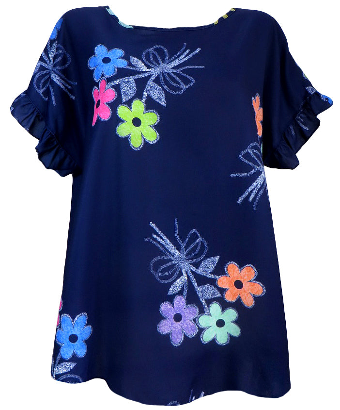 Блуза Емилия