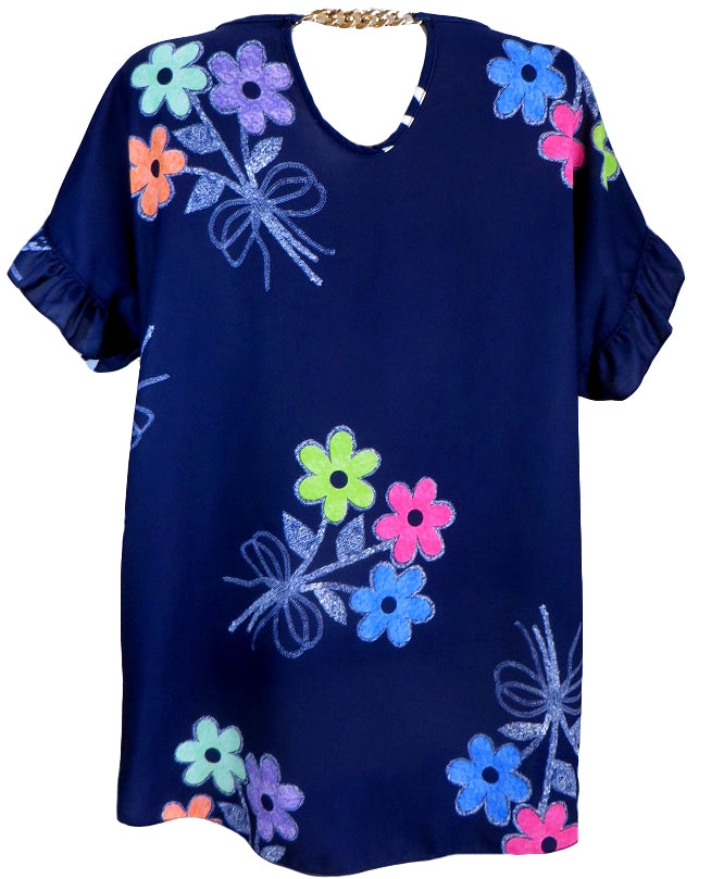 Блуза Емилия