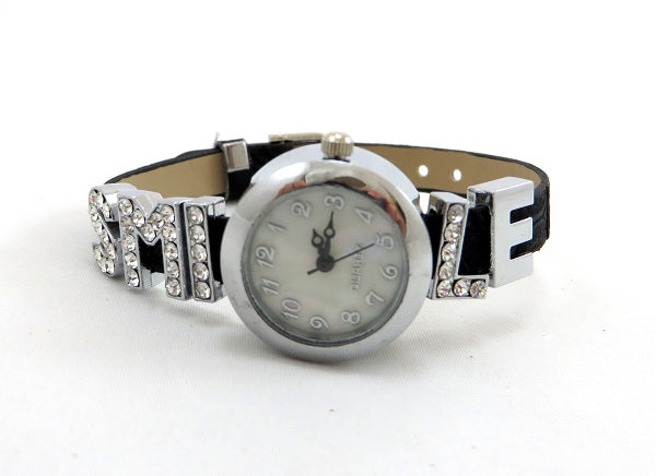 Часовник SMILE