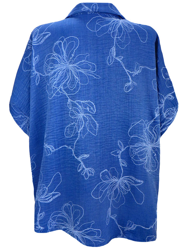 Модерна риза Милица