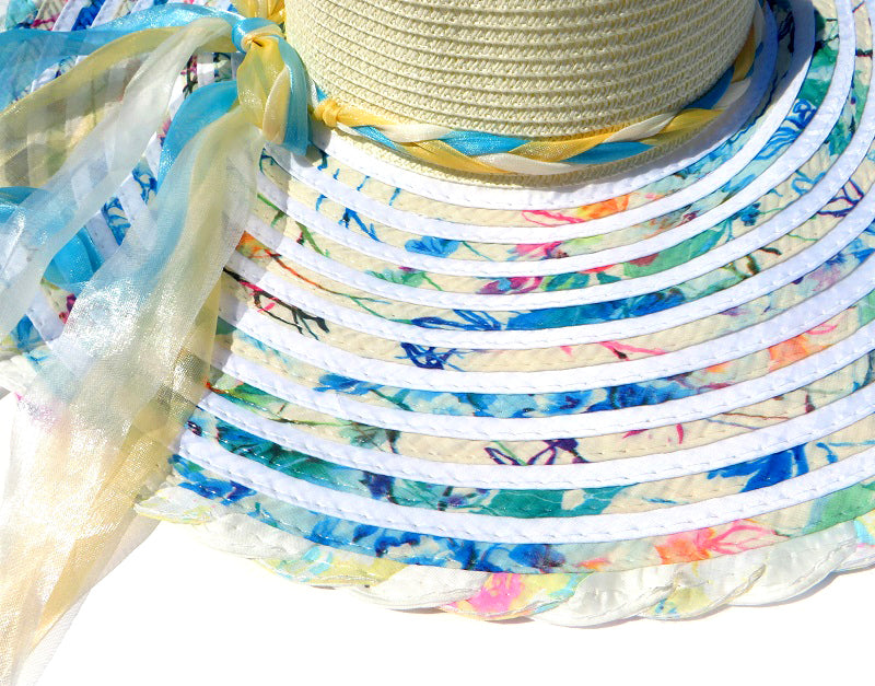 Модерна шапка Моника