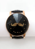 Часовник Moustache