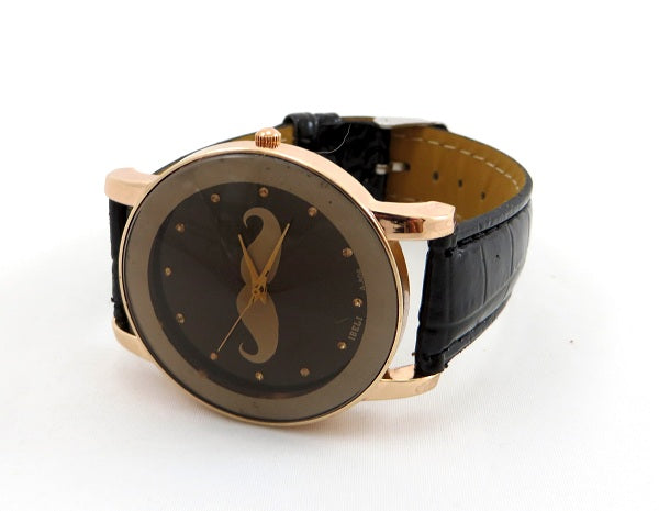 Часовник Moustache