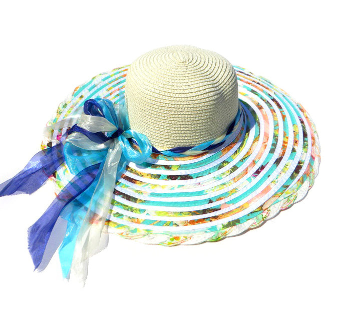 Модерна шапка Моника