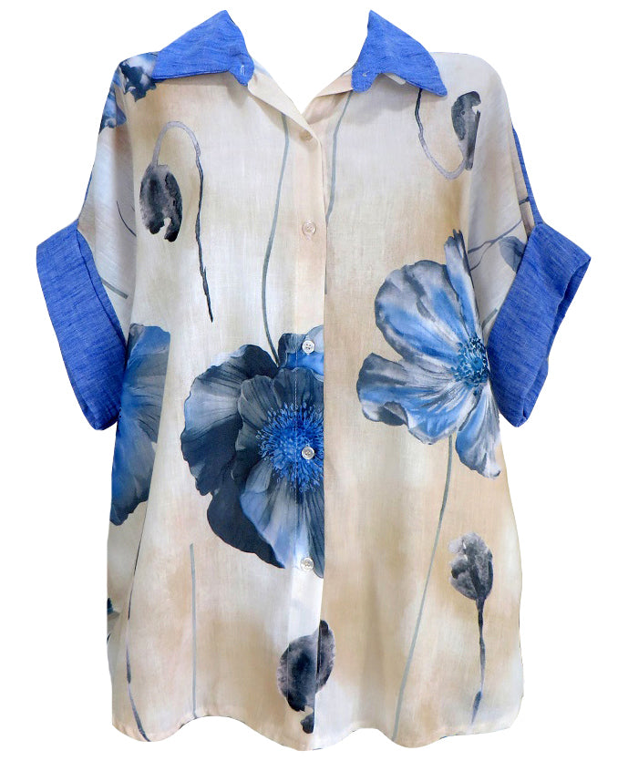 Дамска риза Клара