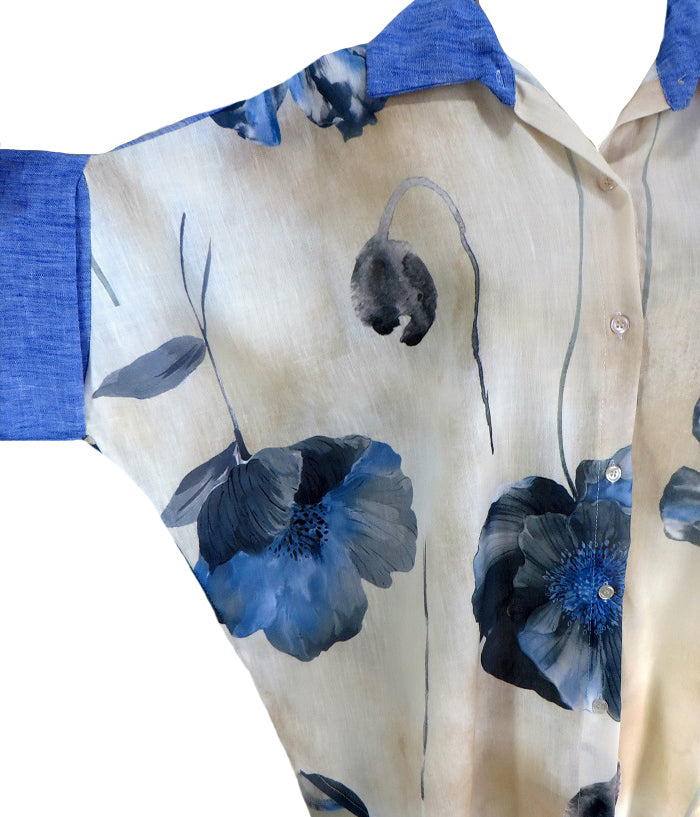 Дамска риза Клара