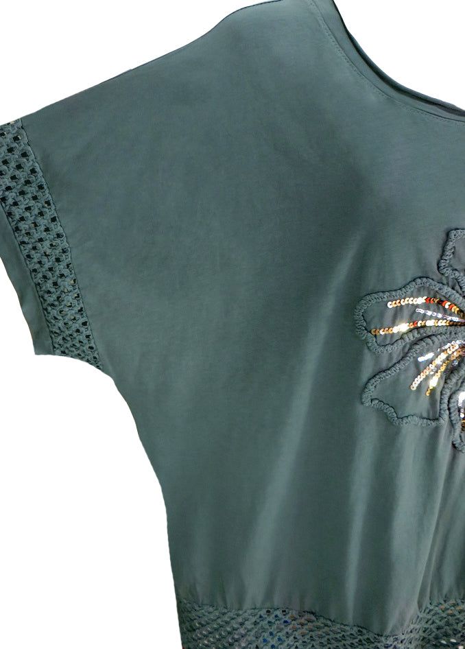 Модерна блуза Нелина