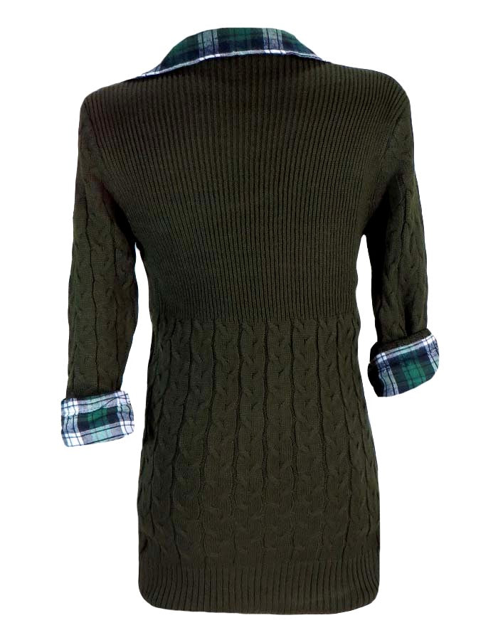 Модерна блуза Глория