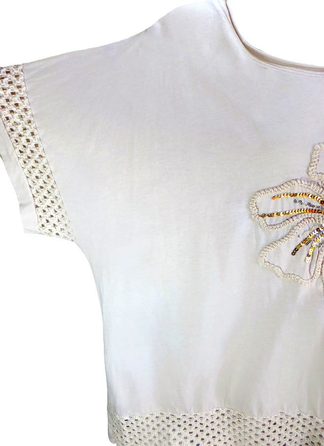 Модерна блуза Нелина