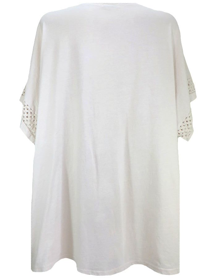 Модерна блуза Нелина