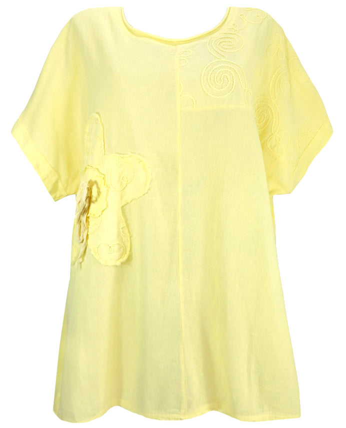 Модерна блуза Лайза