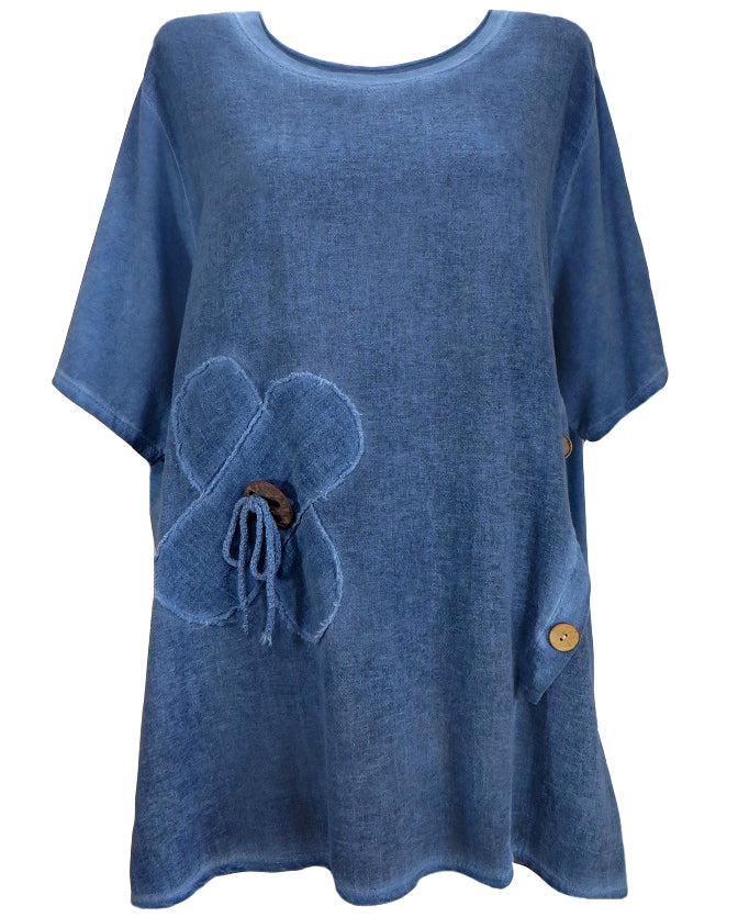 Модерна блуза Дороти