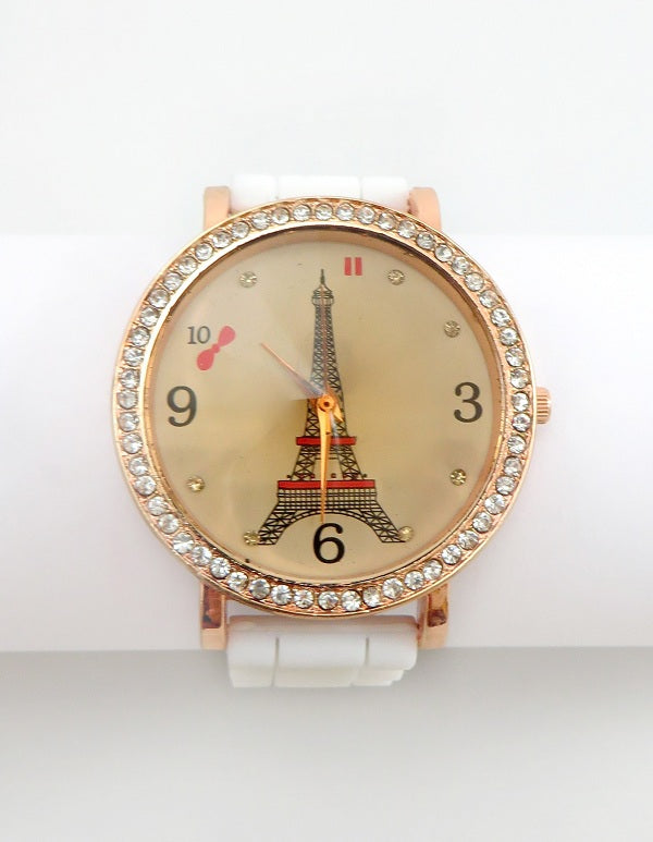 Часовник Айфелова кула