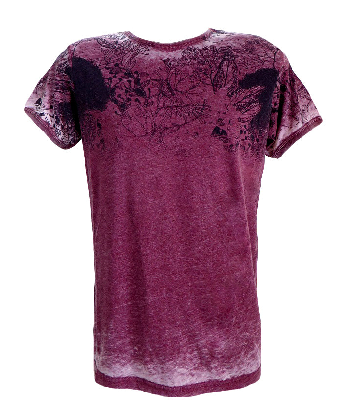 Тениска Антъни