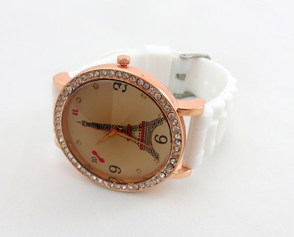 Часовник Айфелова кула