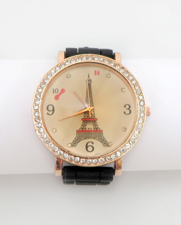 Часовник Айфелова кула