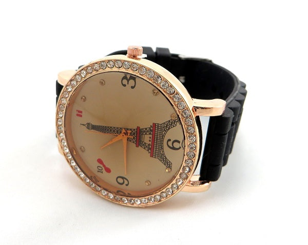 Часовник Айфелова кула