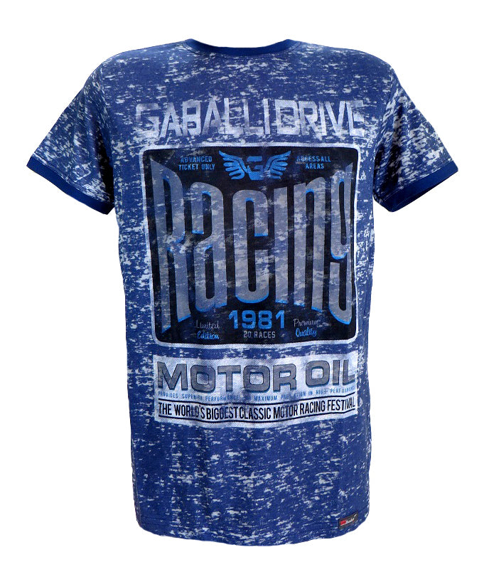 Тениска Racing