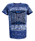 Тениска Racing