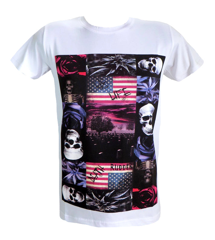 Тениска Фред