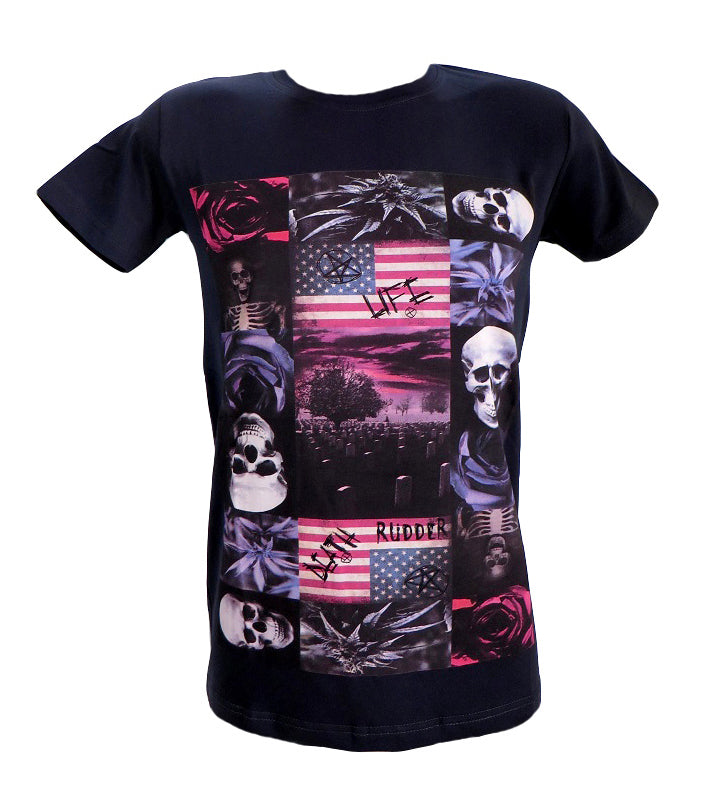 Тениска Фред