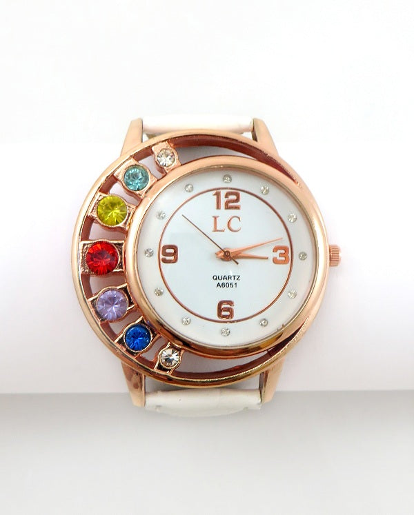 Часовник Дъга