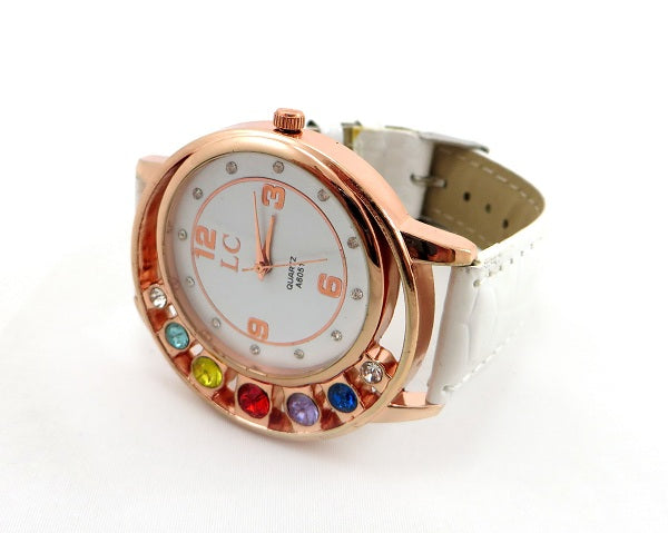 Часовник Дъга