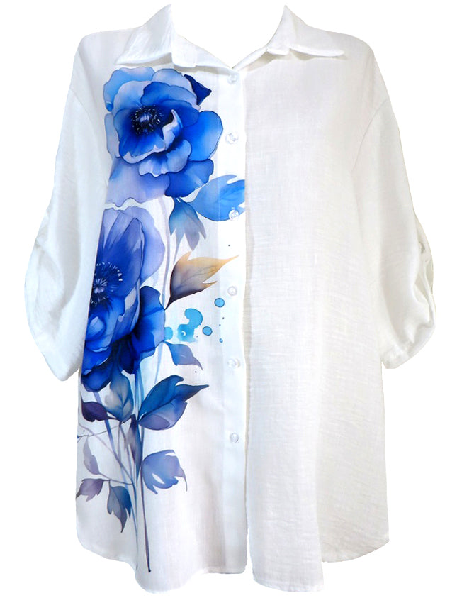 Дамска риза Адриана