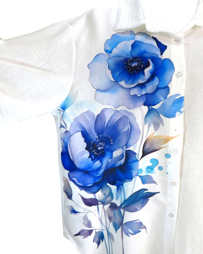 Дамска риза Адриана