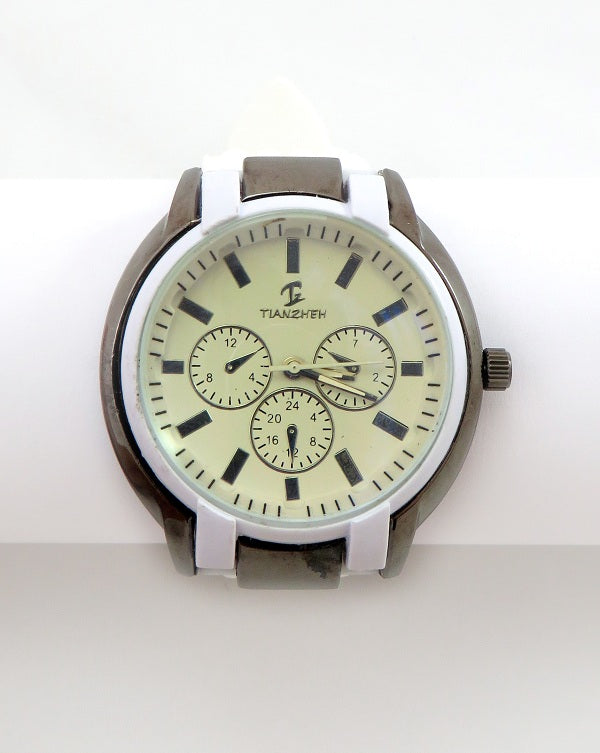 Часовник Рик