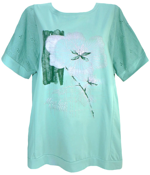 Блуза Сандра