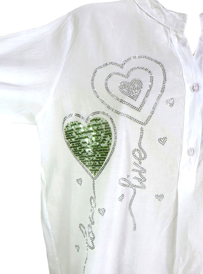 Дамска риза Павла