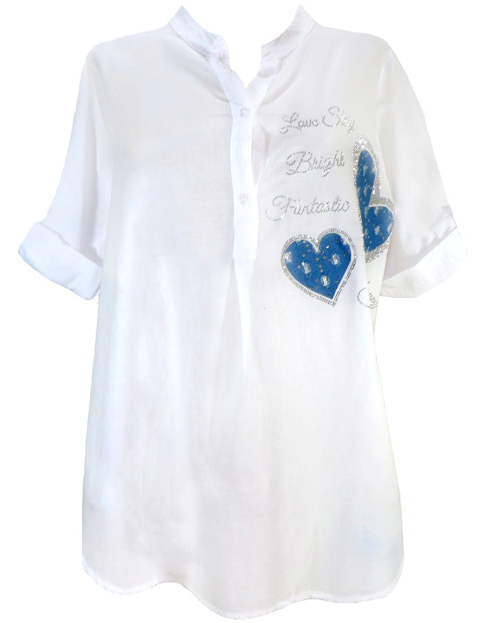 Дамска риза Даяна