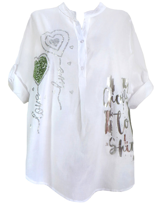 Дамска риза Павла