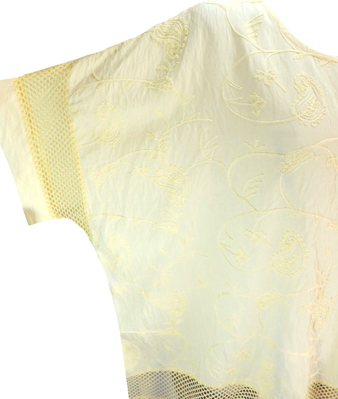 Туника Кремена