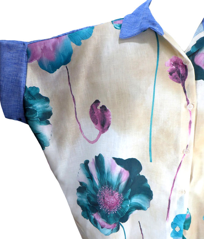 Дамска риза Клара