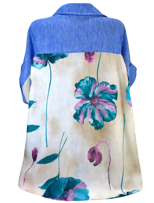 Дамска риза Клара